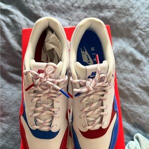 Nike Puerto Rico air max